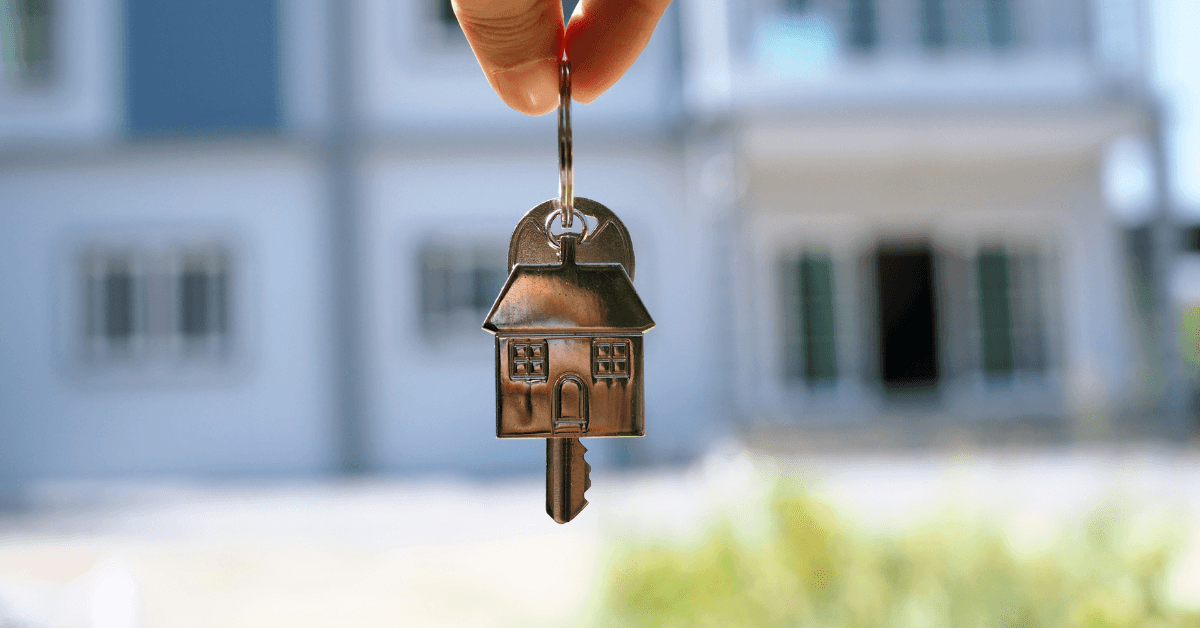Rental Property Riches: Building Passive Income