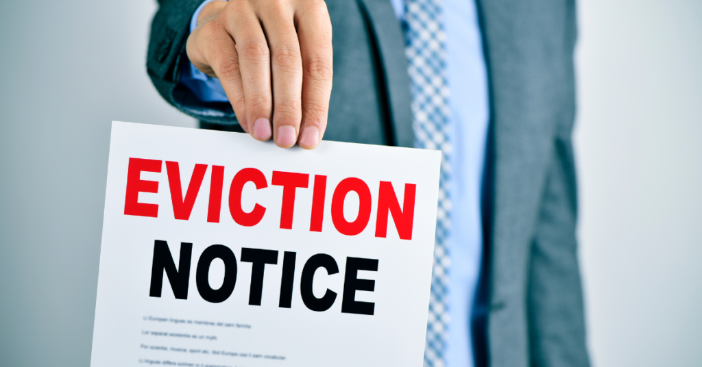 Surviving Tenant Evictions: Essential Strategies for Landlords and Property Managers