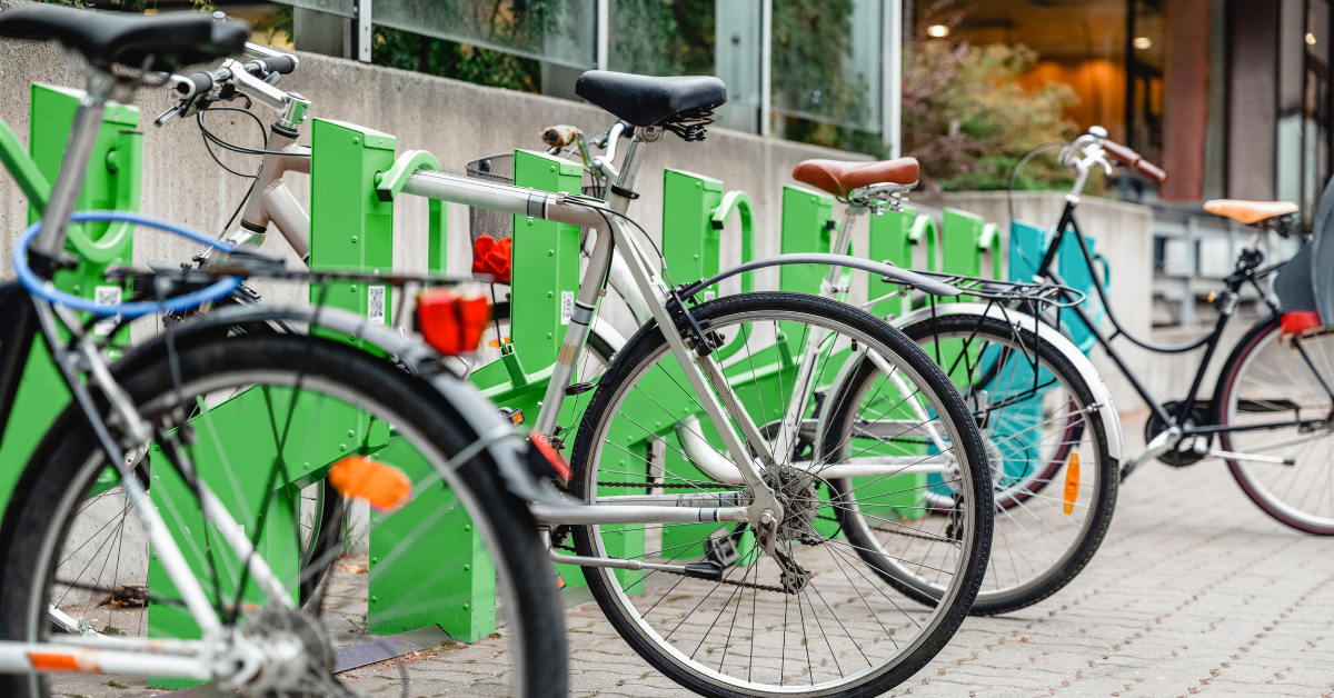 10 Practical Tips for Eco-Conscious Renters - Sustainable Transportation