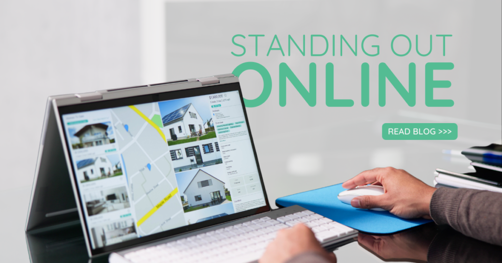 Standing Out Online: Optimizing Your Rental Listings for Maximum Exposure