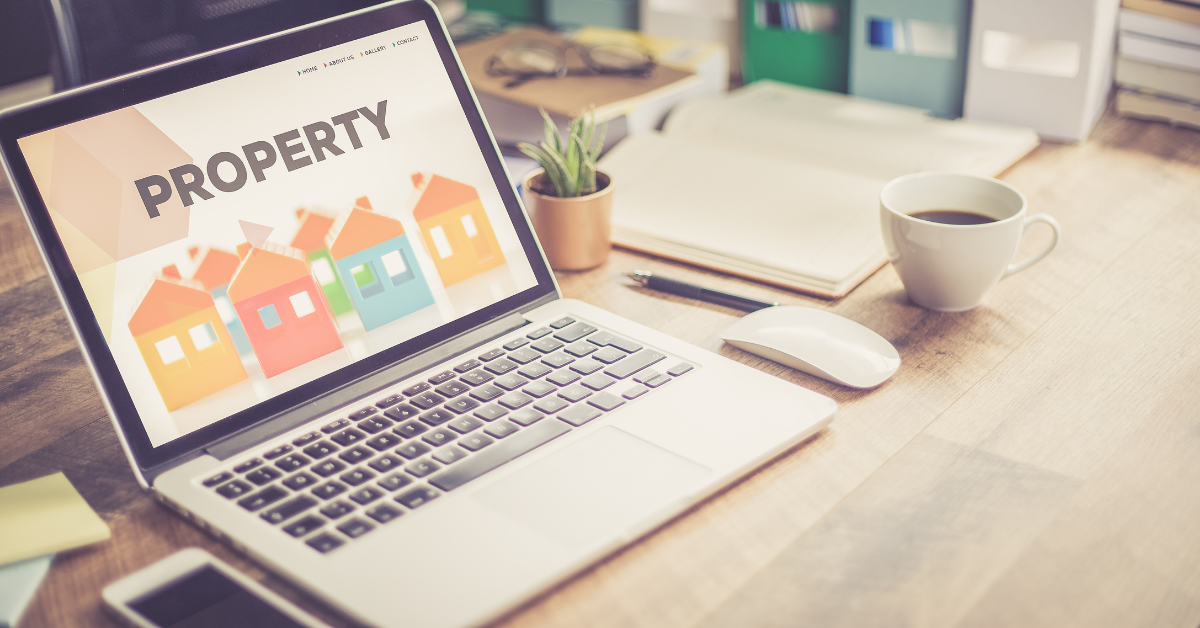 Go Digital: Property Management Software for Efficiency