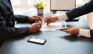 Key Elements of a Comprehensive Lease Agreement