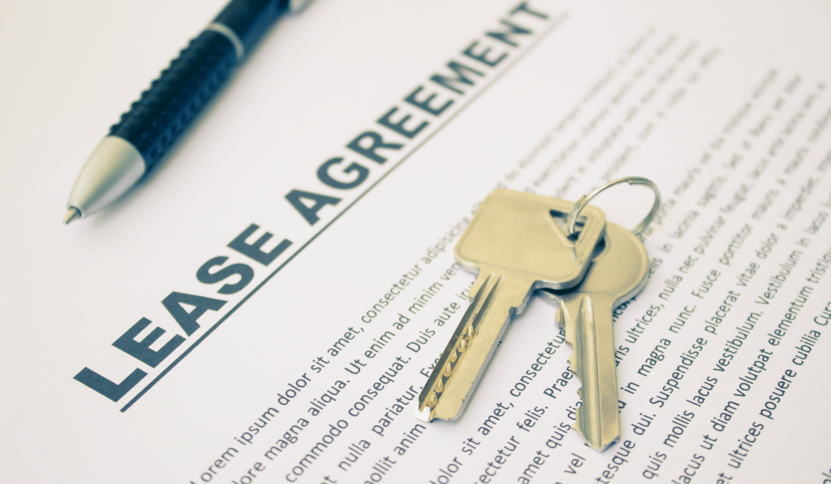 Setting the Ground Rules: Your Guide to Crafting a Clear Lease Agreement