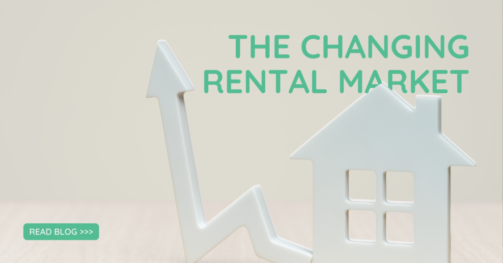 The Changing Rental Market: What Property Owners Can Expect For The Next Decade