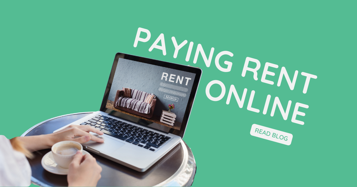 A Step-by-Step Guide to Paying Rent Online | GOPM