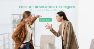 Conflict Resolution Techniques for Landlord-Tenant Disputes