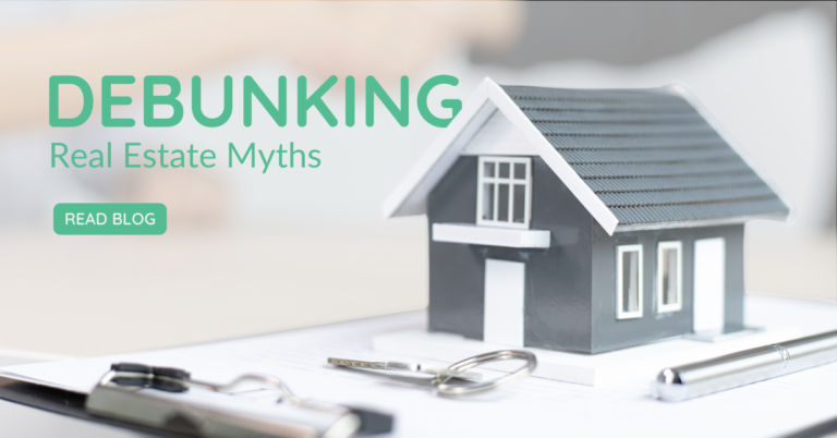 Debunking Common Real Estate Investment Myths | GOPM