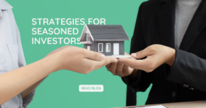 Advanced Strategies for Seasoned Investors