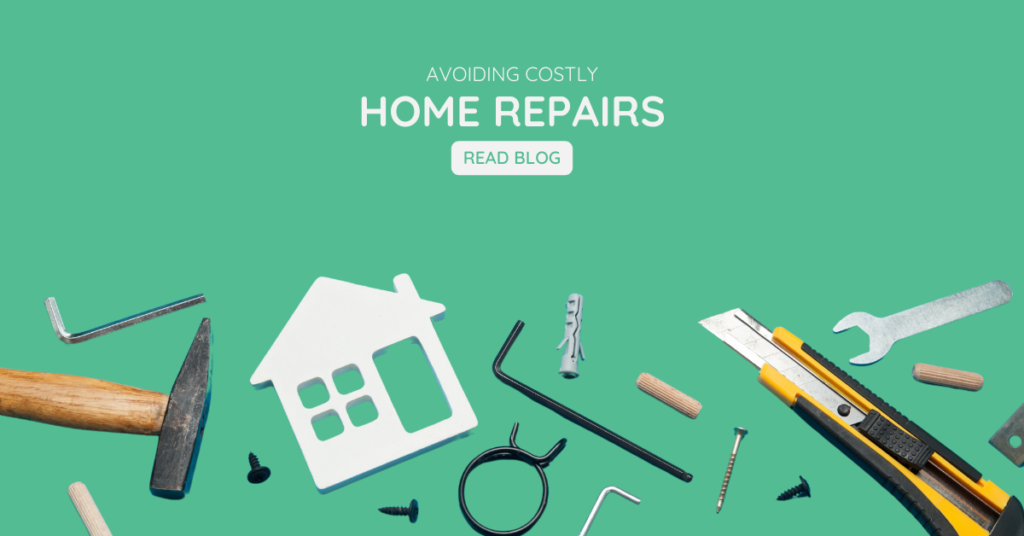 How to Avoid Costly Repairs and Keep Your Property in Top Shape