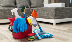 How Regular Cleaning Services Can Improve Tenant Satisfaction