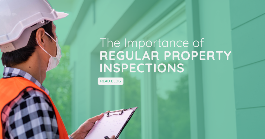 The Importance of Regular Property Inspections (Thumbnail).