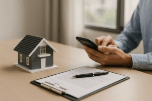 Green Ocean Property Image Illustrating Discover the Best Property Management Tips