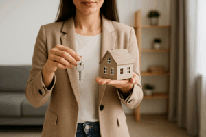 Green Ocean Property Image Illustrating Mastering Effective Property Management