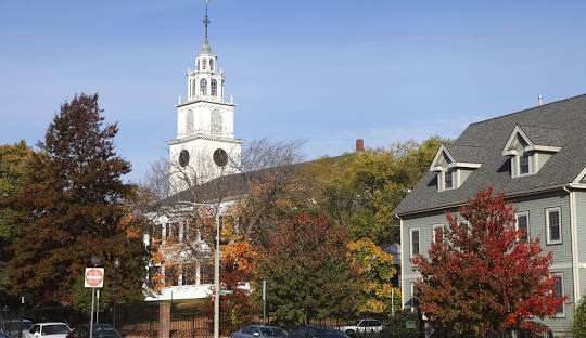 West Roxbury, MA