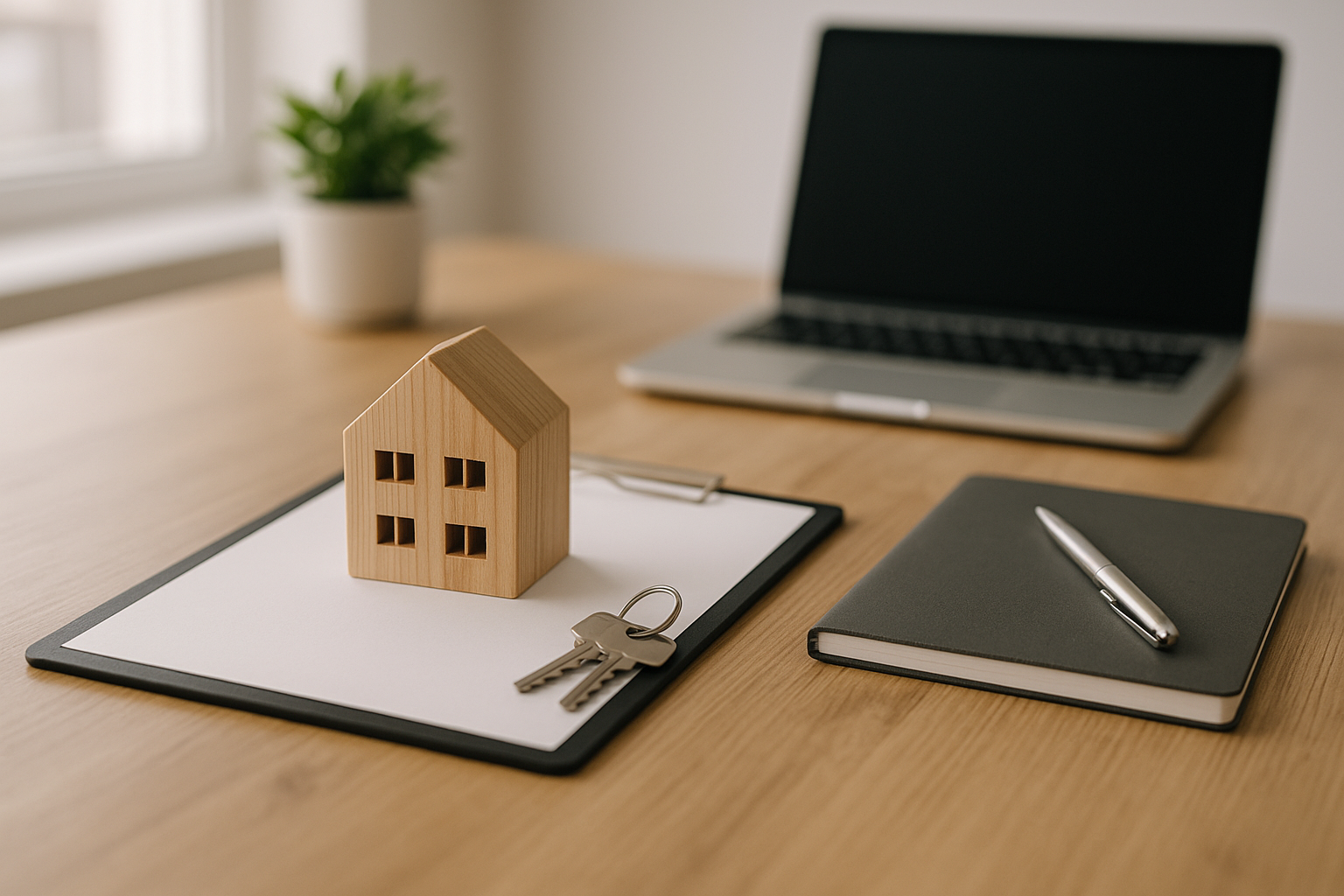 Green Ocean Property Image Illustrating How to Find the Right Property Manager