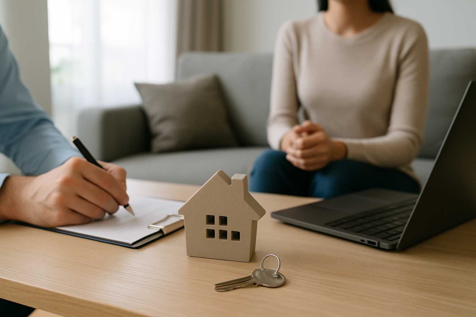 Green Ocean Property Image Illustrating Mastering Property Management for Customized Success