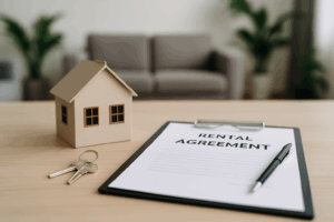 Green Ocean Property Image Illustrating Transform Your Rental Business with Effective Property Management