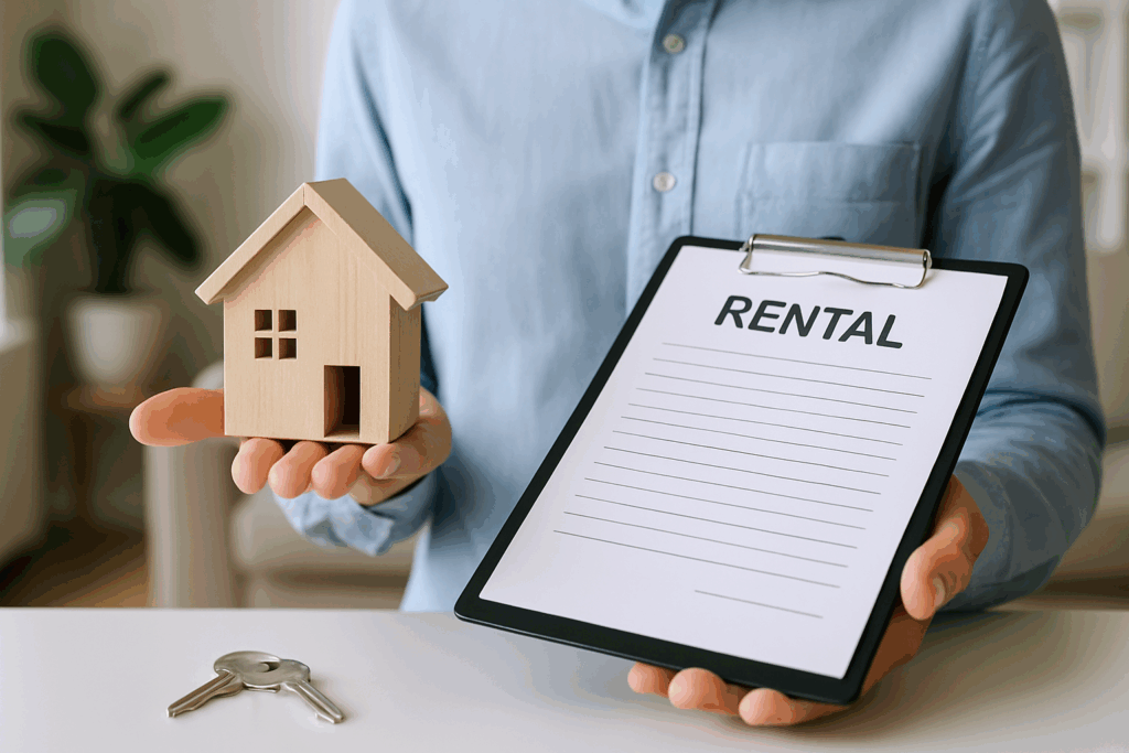 Green Ocean Property Image Illustrating Streamline Your Property Management Workflow Effortlessly
