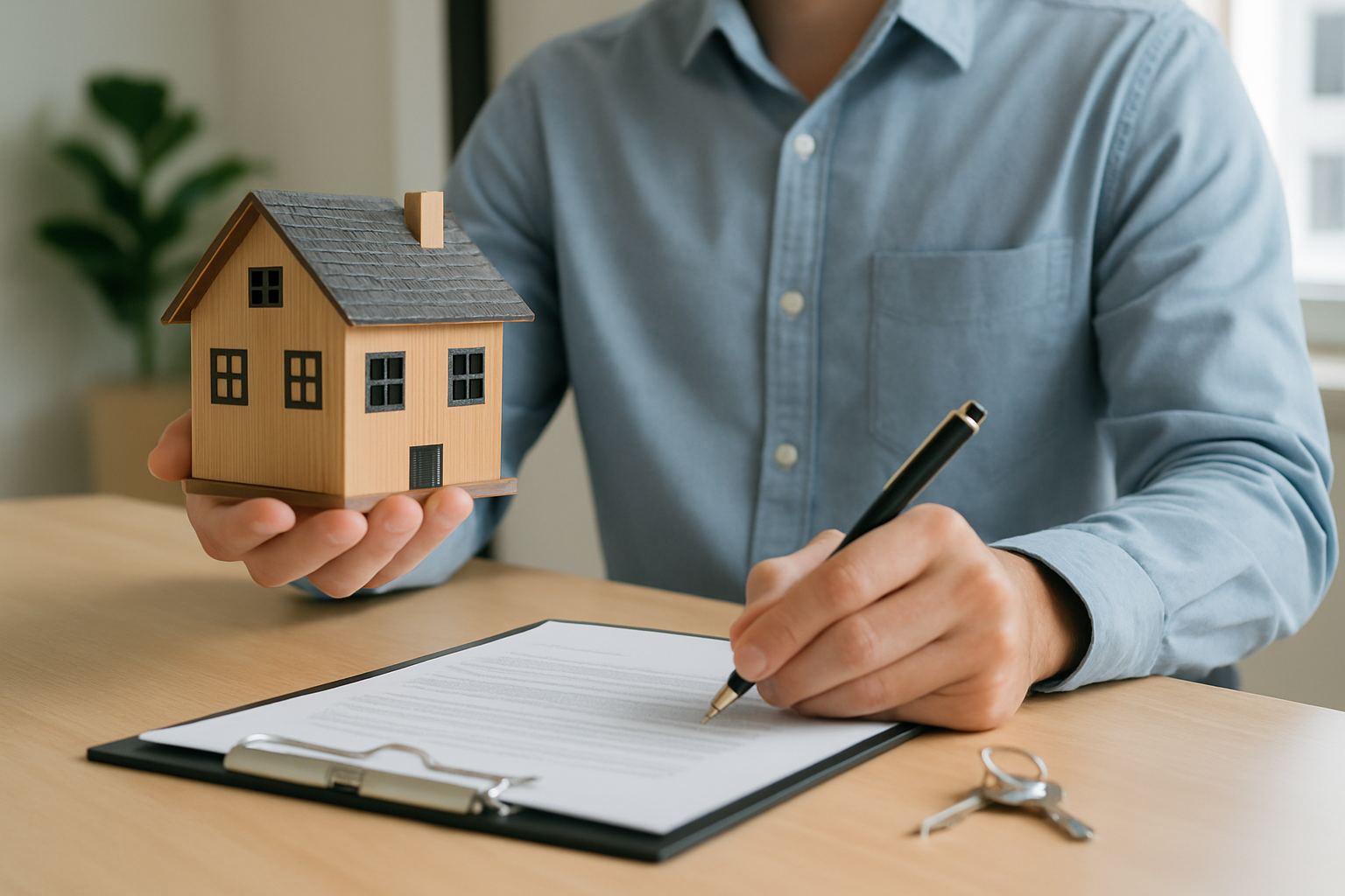 Green Ocean Property Image Illustrating Unlock Property Success with Expert Investment Consultants