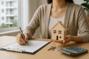 Green Ocean Property Image Illustrating Mastering Property Management in Boston