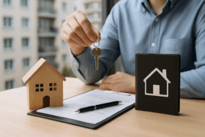 Green Ocean Property Image Illustrating Mastering Your Property Management with Effective Requests