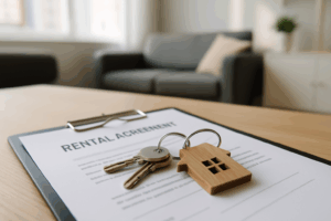 Green Ocean Property Image Illustrating Mastering Green Condo HOA Management