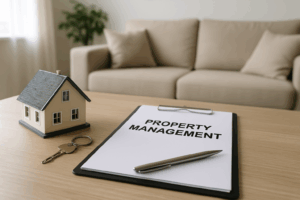 Green Ocean Property Image Illustrating Maximize Your Boston Property with Expert Management