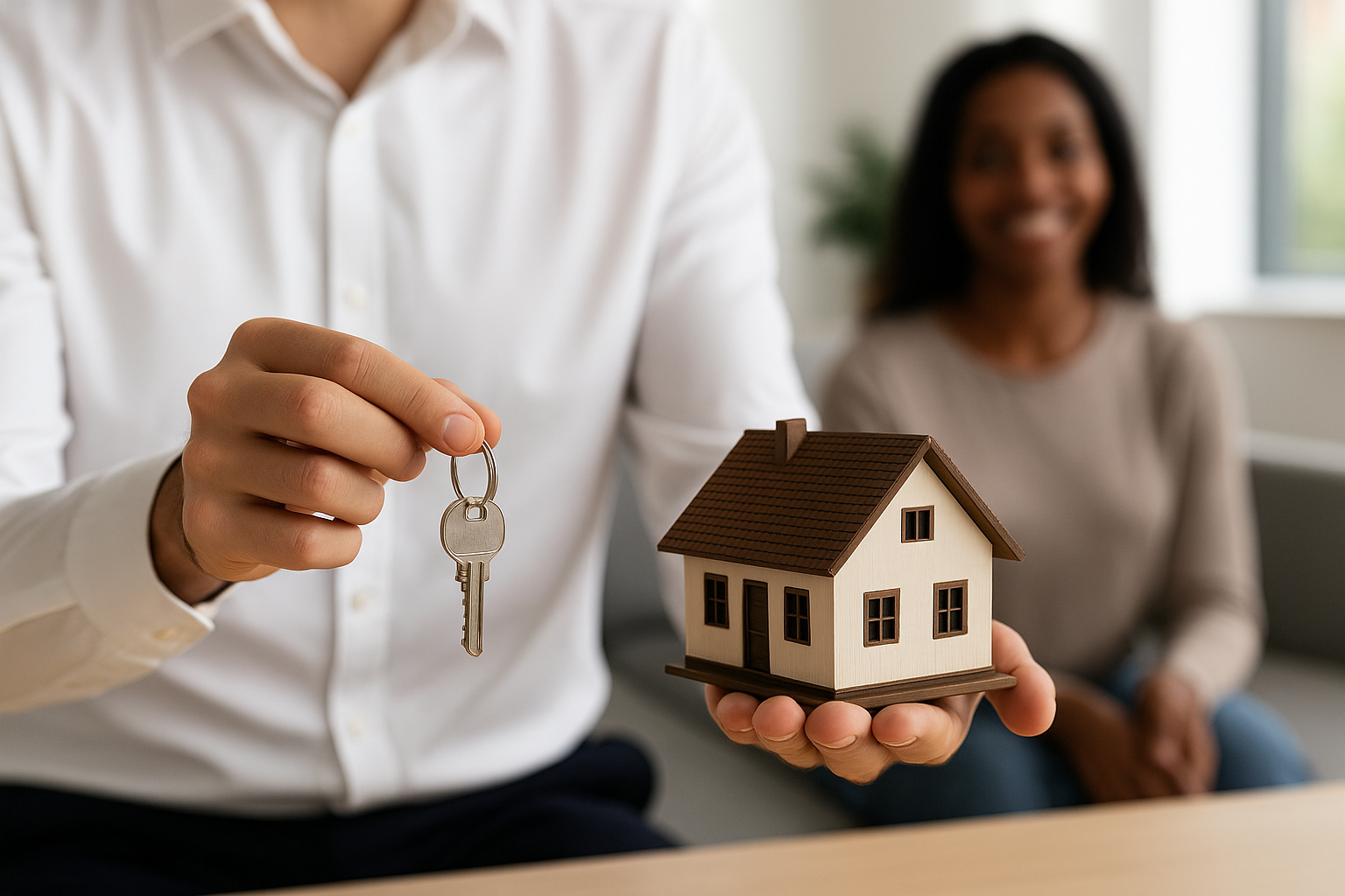 Green Ocean Property Image Illustrating Finding the Right Property Management Company in Boston