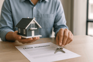 Green Ocean Property Image Illustrating Mastering Property Management in Jamaica