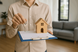 Green Ocean Property Image Illustrating Streamline Your Property Management in Boston