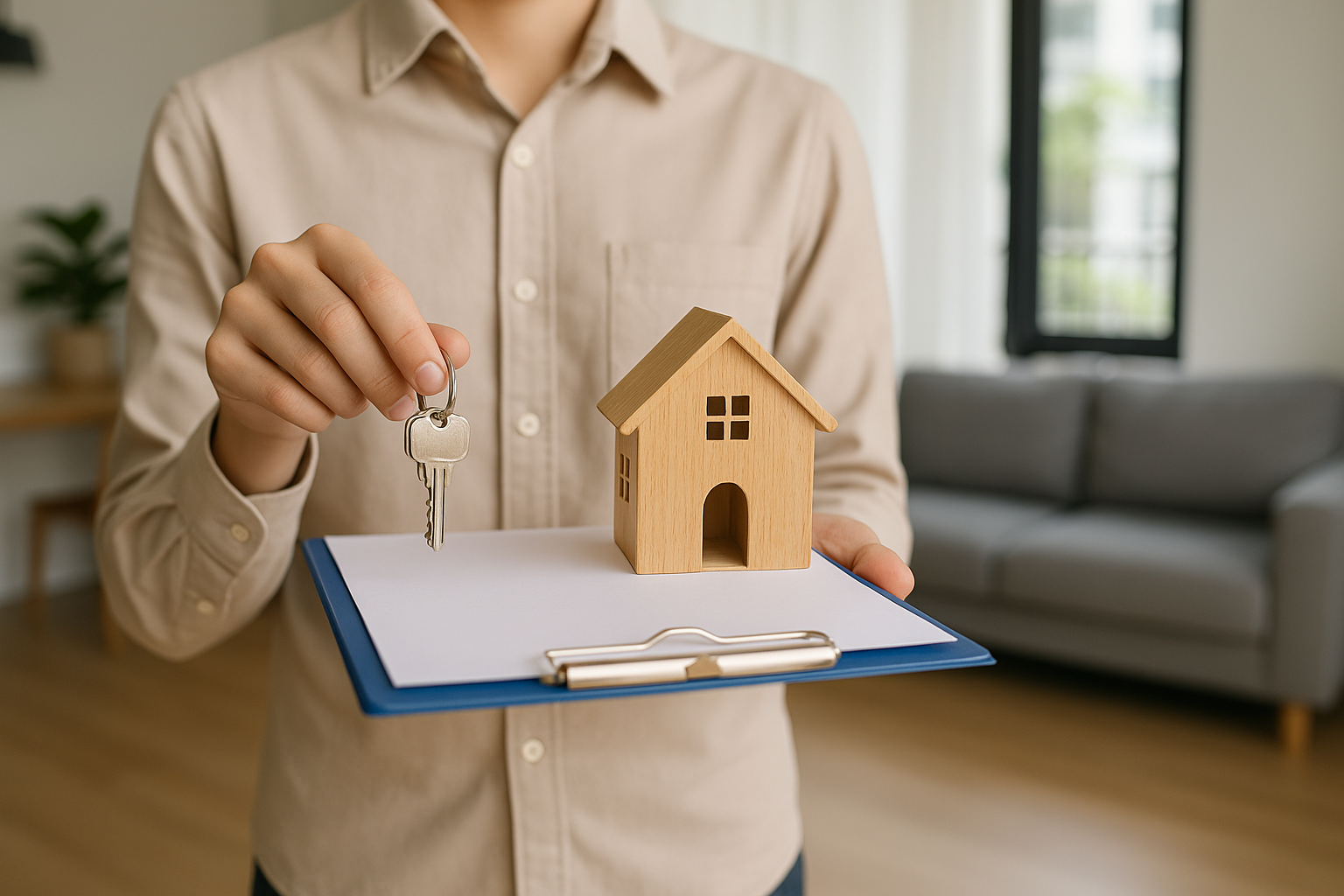 Green Ocean Property Image Illustrating Streamline Your Property Management in Boston