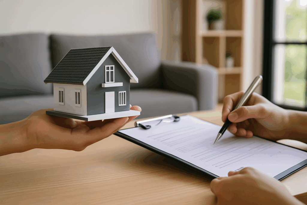 Green Ocean Property Image Illustrating Mastering Your Rental Experience with Peace Property Management