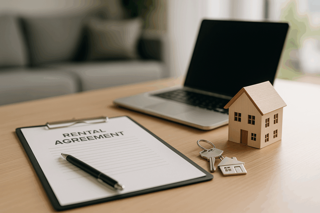 Green Ocean Property Image Illustrating Mastering Property Management for Smooth Investments