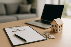 Green Ocean Property Image Illustrating Mastering Property Management for Smooth Investments