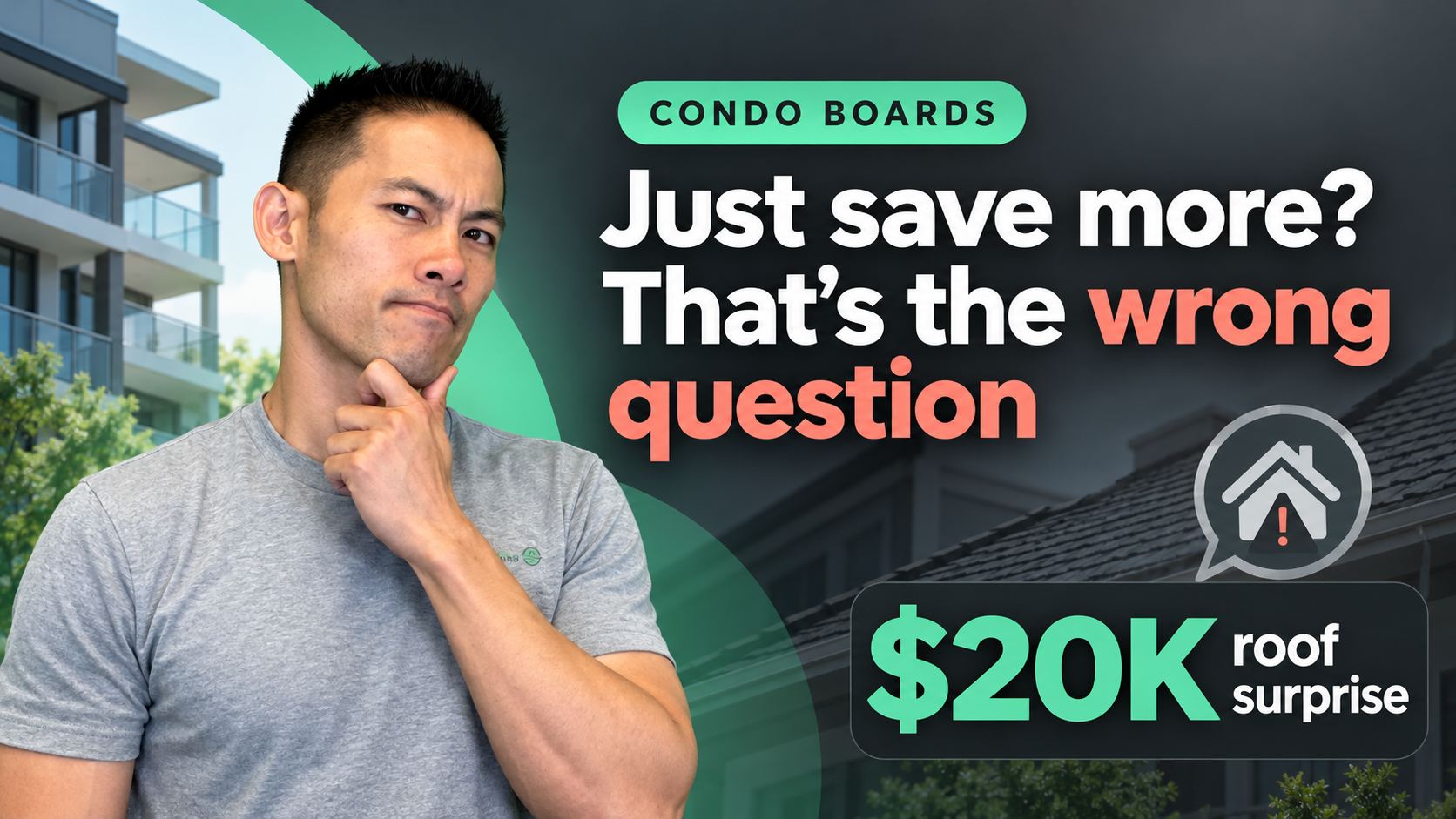 Condo Boards_ The Wrong Question