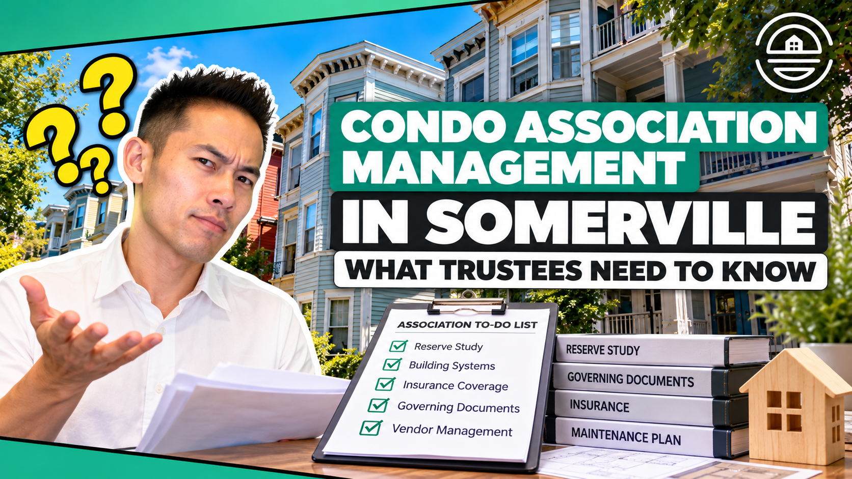 Condo Management in Somerville