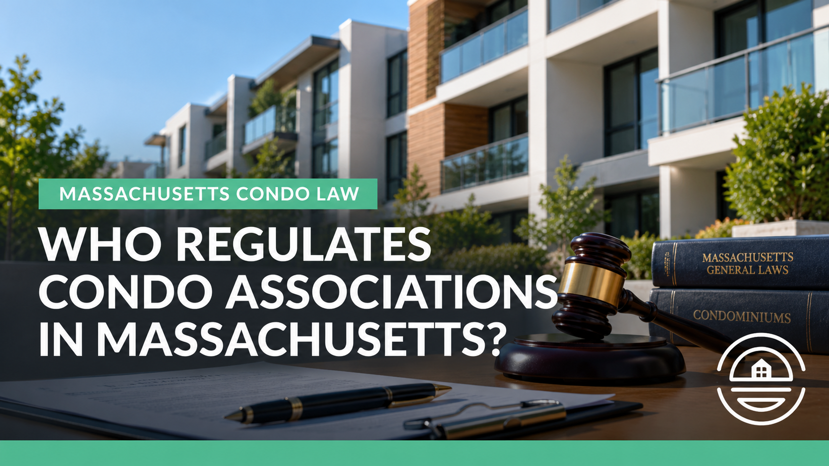 Massachusetts Condo Law Explained (1)