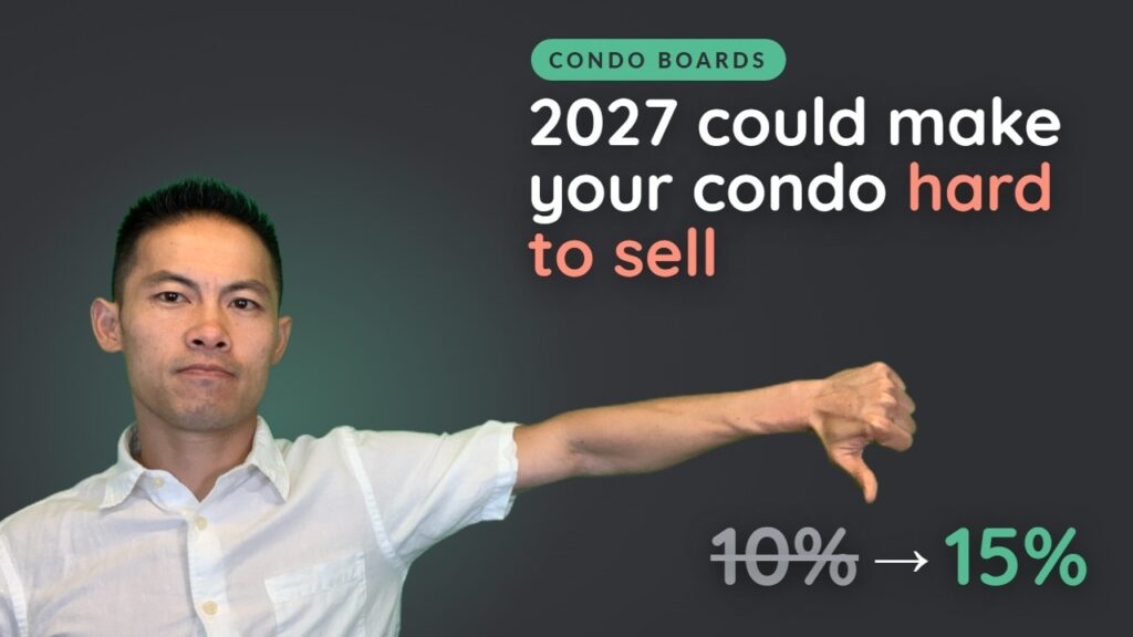 The 2027 Condo Reserve Rule: What Boston Boards Need to Do Before Budget Season