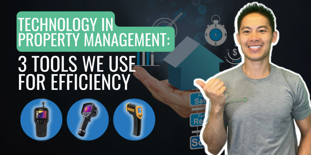 3 Tools We Use For Efficiency