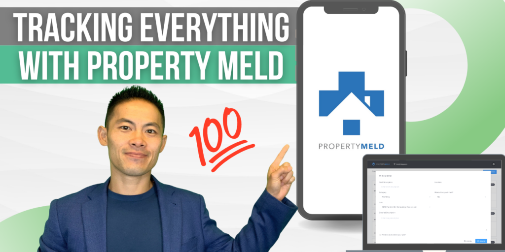 Quick and Efficient Property Maintenance with Property Meld