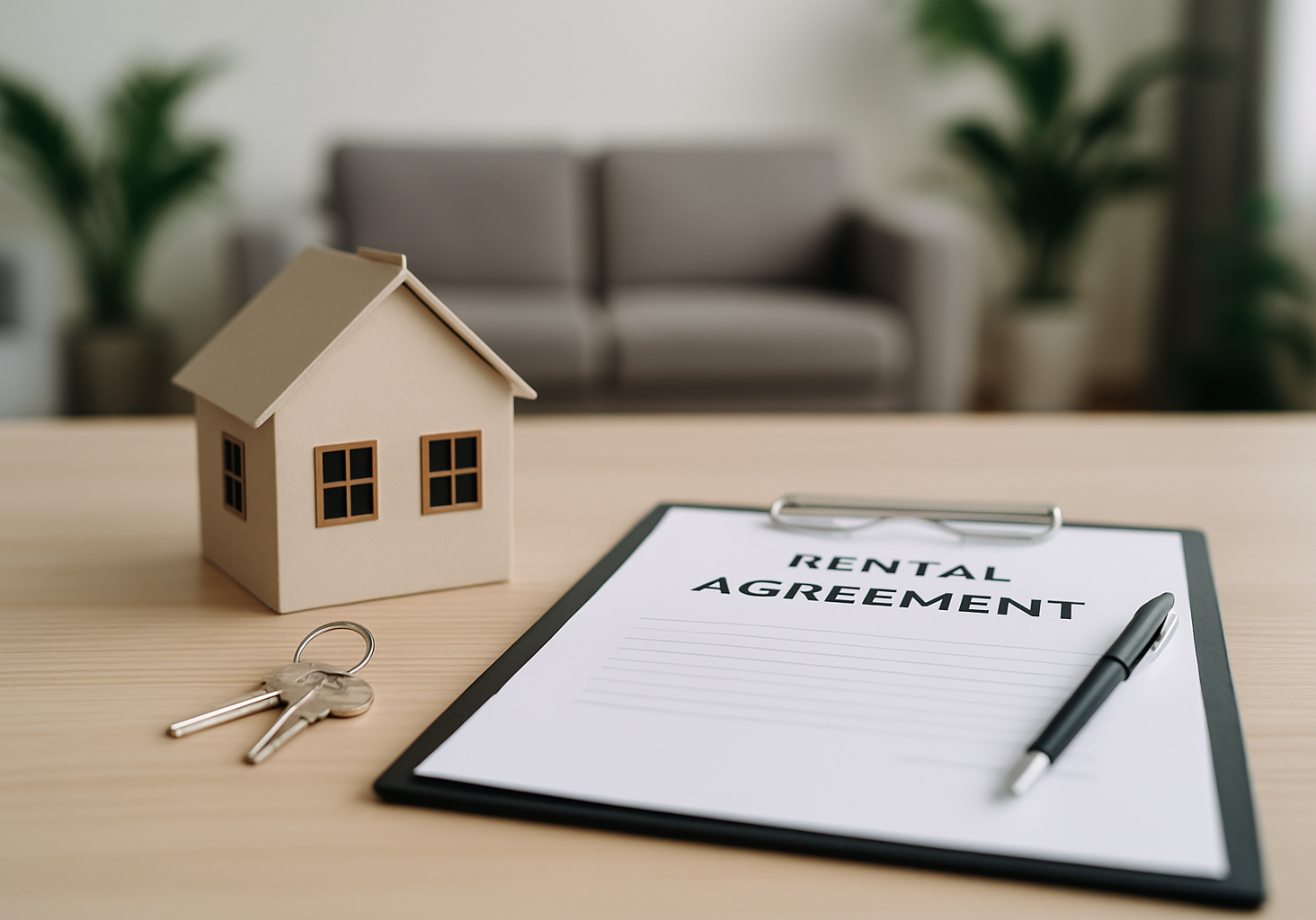 Green Ocean Property Image Illustrating Transform Your Rental Business with Effective Property Management