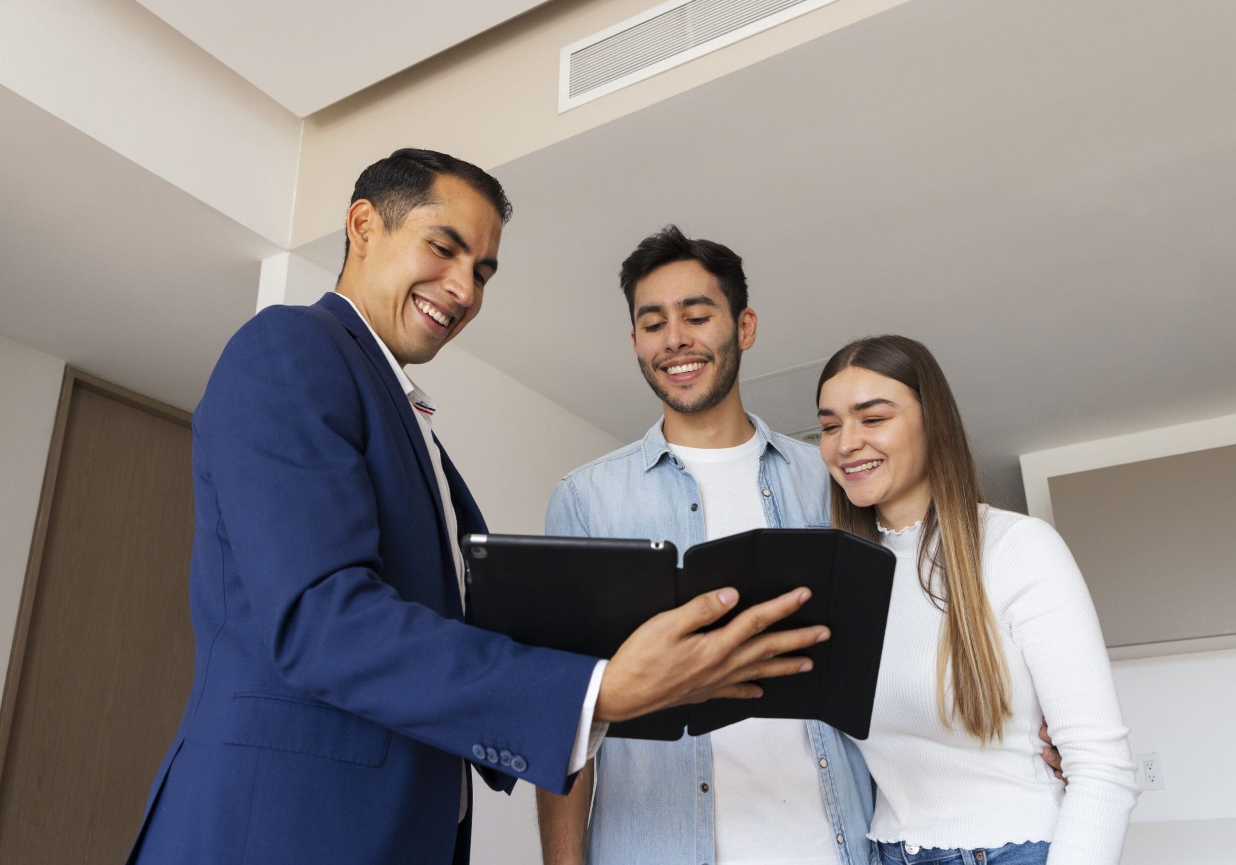 How Do Property Management Companies in Massachusetts Work